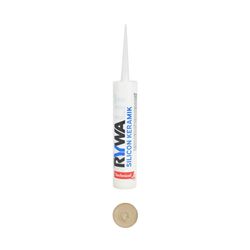 Rywalit® Silicon Keramik birke 929 - 310ml