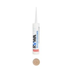 Rywalit® Silicon Keramik karamel 940 - 310ml