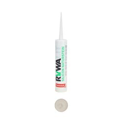 Rywalit® Silicon Naturstein vanille 904 - 310ml