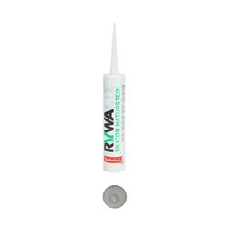 Rywalit® Silicon Naturstein basaltgrau 950 - 310ml