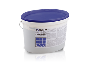 Rywalit® Lastodicht blau 7kg