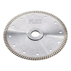 Flex Diamantscheibe turbo F Jet D170x22.2 (für CS 60 WET)