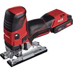 Flex Kippsäge JS18.0EC