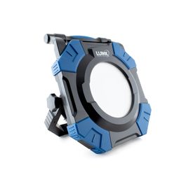 Lumx Baustellenlampe led P+100 100w - 9000 lumen