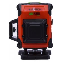 Futech MC3D Floor green (+ Stativ 150)