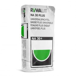 Rywalit® NA30+ Universalspachtelmasse 25kg
