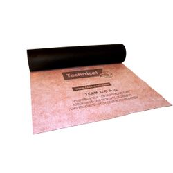 Drainagematte, Entlastungsmatte für Terrassen