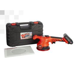 Montolit Montbatpro Battile Pro 2 Fliesenrüttler / Vakuumheber