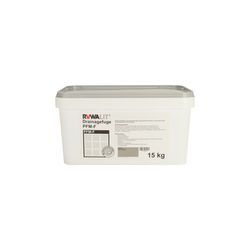 Rywalit® PFM-F Drainagefuge titangrau 938 15kg