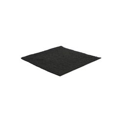 Technicel® Outdoor Floor Support Anti Noise Matte 3mm pro 80 Stück