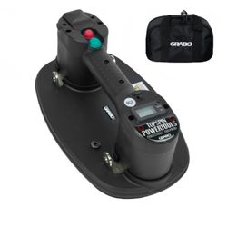 Grabo Pro - Vakuumheber inkl. digitalem Manometer
