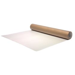 Schutzkarton weiß/braun light ca 1300mm - 220g/m²