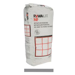 Rywalit® NF Natursteinfuge dunkelgrau 913 5kg