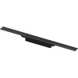 TECEdrainprofile 90cm matschwarz gebürstet