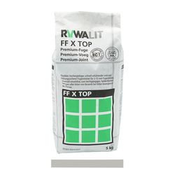 Rywalit® FF X Top Premium hellgrau 914 5kg