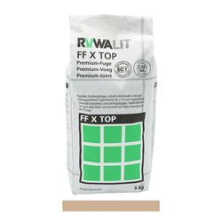 Rywalit® FF X Top Premium karamel 940 5kg