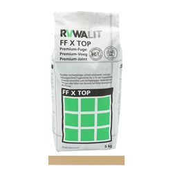 Rywalit® FF X Top Premium eiche 952 5kg