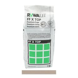 Rywalit® FF X Top Premium ulme 931 5kg
