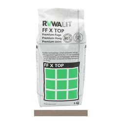 Rywalit® FF X Top Premium kastanie 935 5kg