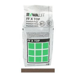 Rywalit® FF X Top Premium balibraun 928 5kg