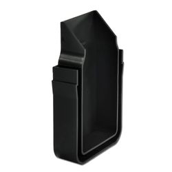 Technicel® Outdoor-Drain 65x100 Endstück geschlossen