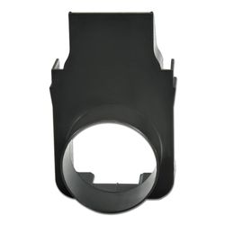 Technicel® Outdoor-Drain 65x100 Endstück mit Ablauf 50mm