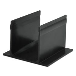 Technicel® Outdoor-Drain 65x100 Verbindungsstück