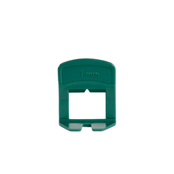 Technicel® DLS Clips 3-12mm 2000 Stück 1mm