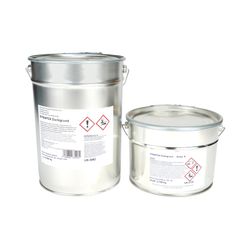 Rywalit® Epoxy Dichtgrund (Gießharz) 5kg