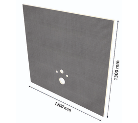 Technicel® Saniboard 1200X1300X20mm (Vorwand)