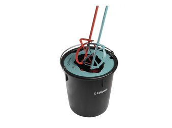Collomix Mischer Clean 30L