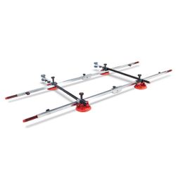 Montolit Superlift E-Power Vakuumheber
