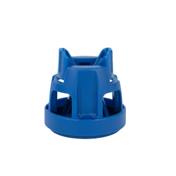 Technicel® DLS Quick Levelling II Zylinder mit Kratzschutzmatte 50 Stück