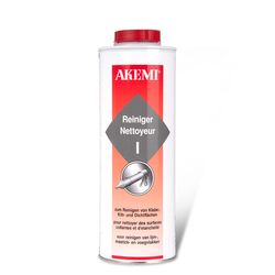 Akemi - Vorreiniger I - 1L