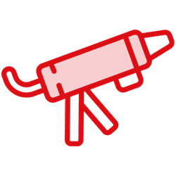 Fugen- & Klebedichtstoffe & PU