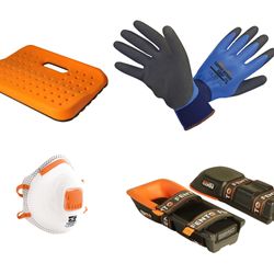 Persoonlijke bescherming