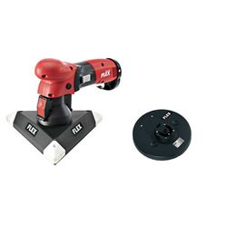 Diverse toestellen en machines