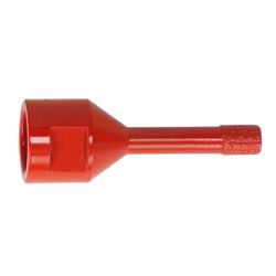 Diaxo droogboor M14 Ø 8mm l=35mm