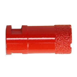 Diaxo droogboor M14 Ø 27mm l=35mm