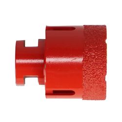 Diaxo droogboor M14 Ø 50mm l=35mm