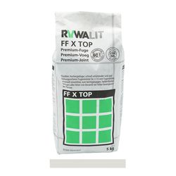 Rywalit® FF X Top Premium pergamon 932 5kg