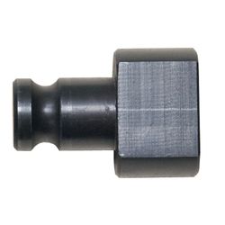 Eibenstock insert pour adaptateur à changement rapide M14 (fil extérieur)