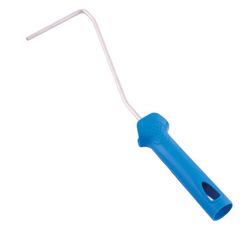 Étrier pour rouleau de laquage 400x100 mm
