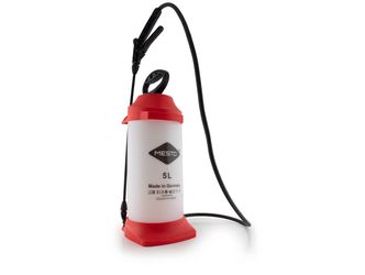 Pulvérisateur à pression 5 l - 7 l
