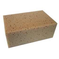 Bati-Clean éponge synthétique pour carrelage 200x130x75 mm