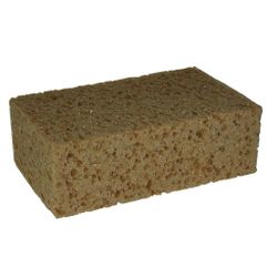 Bati-Clean éponge synthétique pour carrelage 170x100x60 mm