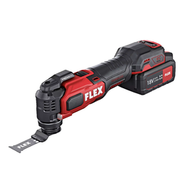 Flex Multitool MT18.0 EC in L-BOXX