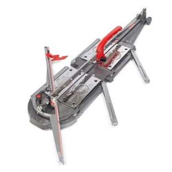 MONTOLIT Masterpiuma coupe-carreaux P5 131 cm