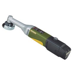 Proxxon Meuleuse angulaire à col long batterie LHW/A