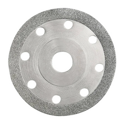 Proxxon disque à tronçonner fin diamanté 50 x 0,8 x 9,6 mm